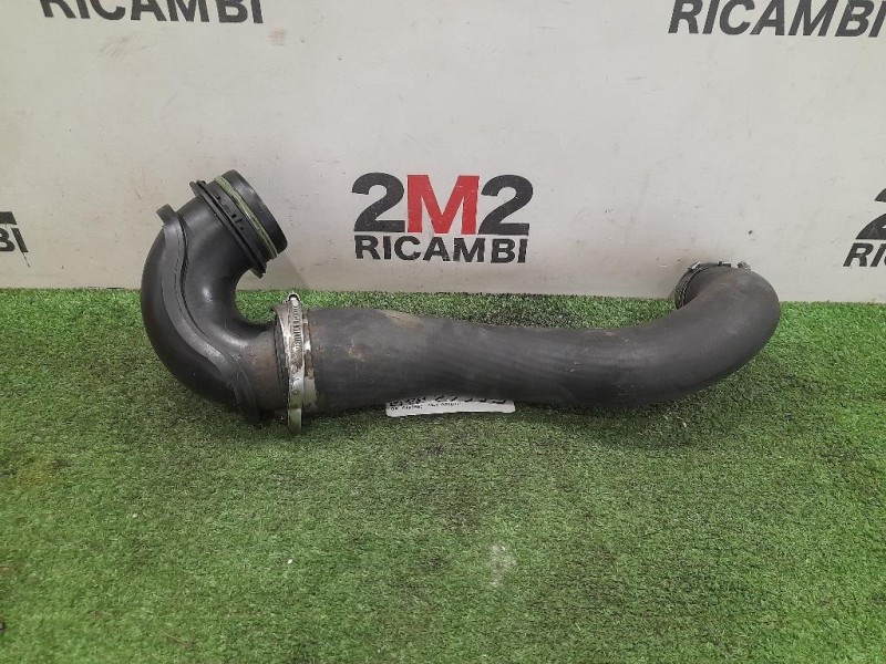 Manicotto Intercooler DX 13257586 Opel Insignia A 2009