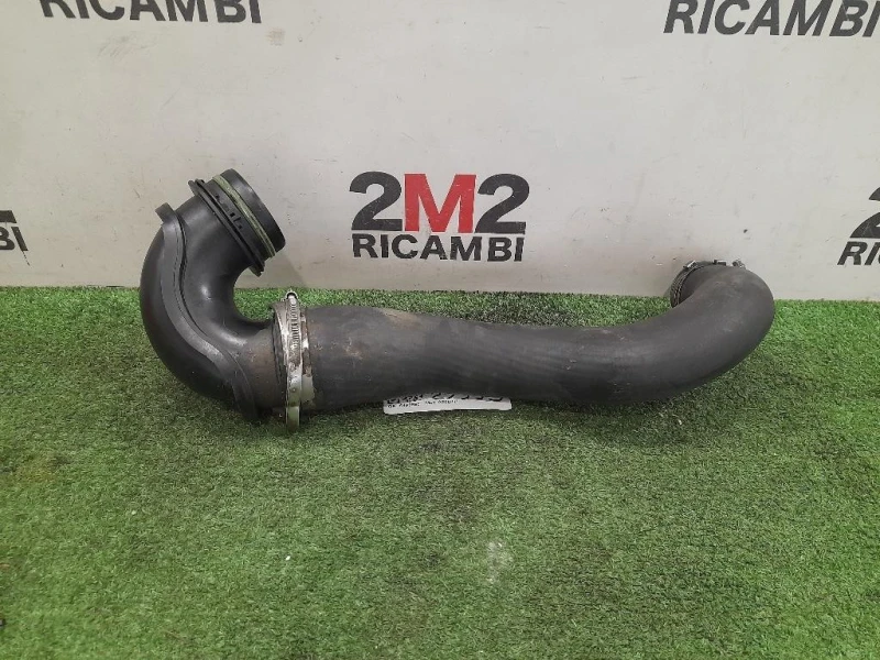 Manicotto Intercooler DX 13257586 Opel Insignia A 2009