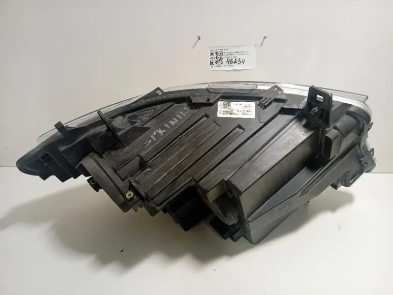 Proiettore ANT SX A 910 906 00 00 Mercedes Sprinter IV 2018