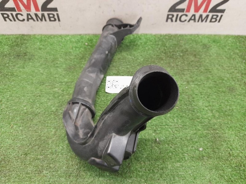 Manicotto Intercooler DX 9675758280 Peugeot 3008 II 2016