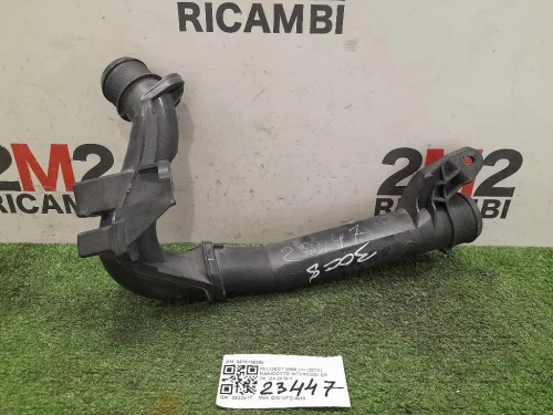 Manicotto Intercooler DX 9675758280 Peugeot 3008 II 2016