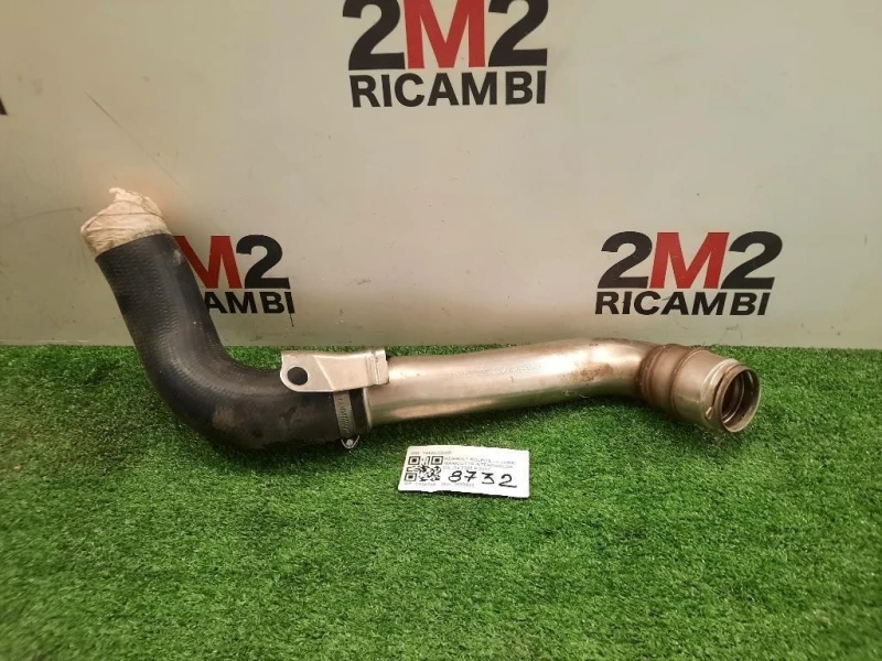 Manicotto Intercooler DX 14460JD00B Renault Koleos I 2008