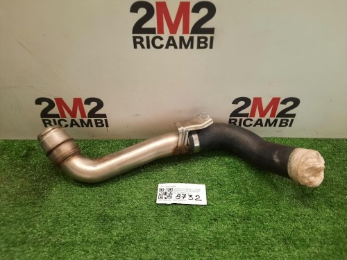 Manicotto Intercooler DX 14460JD00B Renault Koleos I 2008