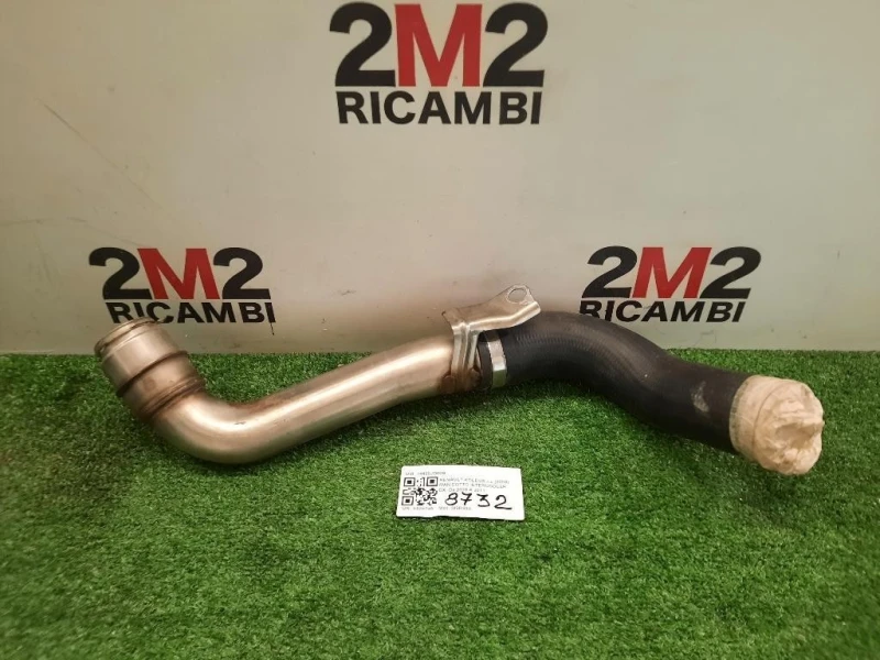 Manicotto Intercooler DX 14460JD00B Renault Koleos I 2008