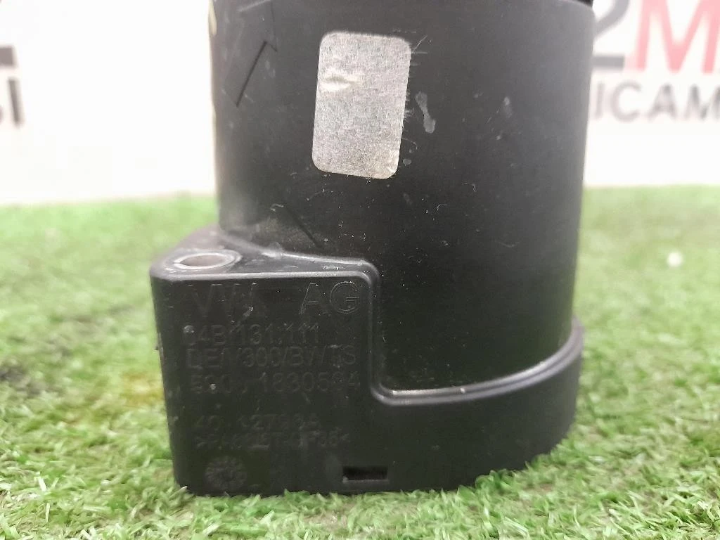 Manicotto Intercooler DX 04B131111 Skoda Fabia NJ3 2014