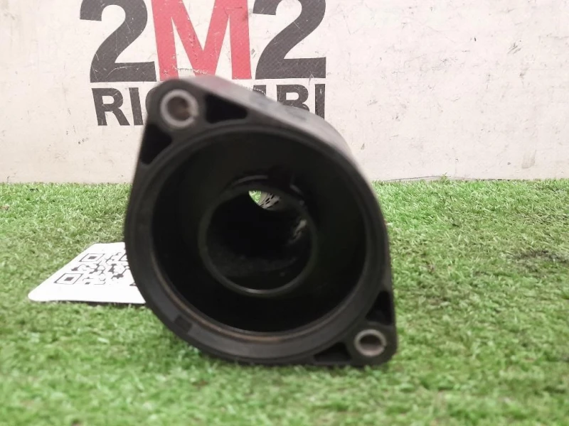 Manicotto Intercooler DX 04B131111 Skoda Fabia NJ3 2014