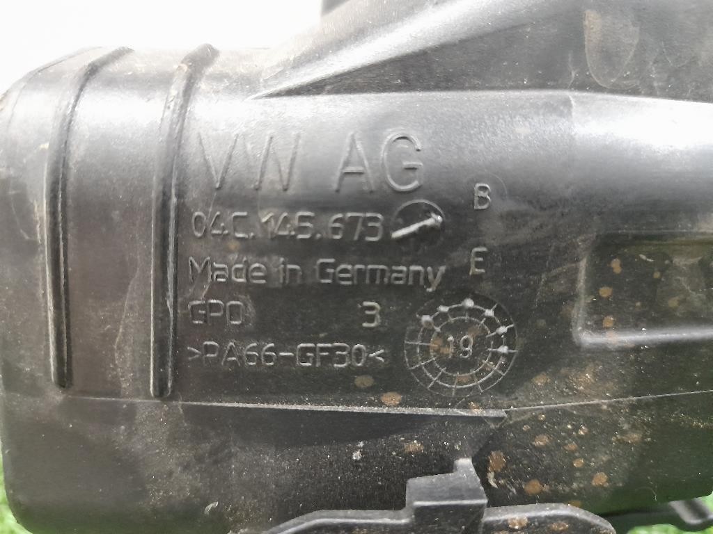 Manicotto Intercooler DX 04C145673 Volkswagen GOLF VII 2017