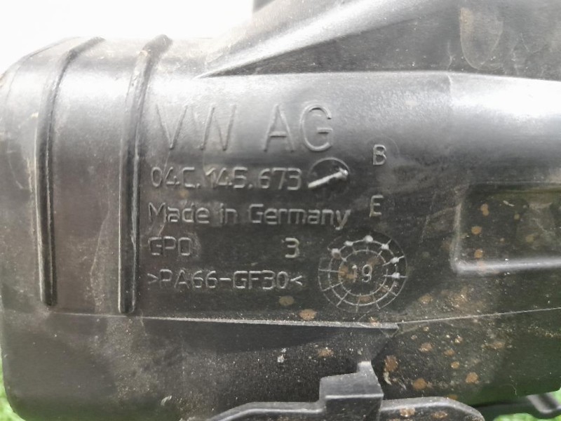 Manicotto Intercooler DX 04C145673 Volkswagen GOLF VII 2017