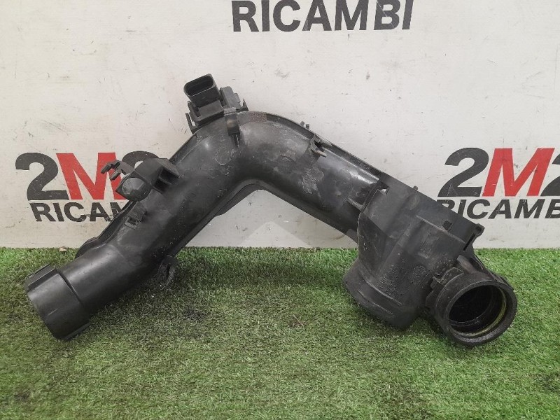 Manicotto Intercooler DX 04C145673 Volkswagen GOLF VII 2017