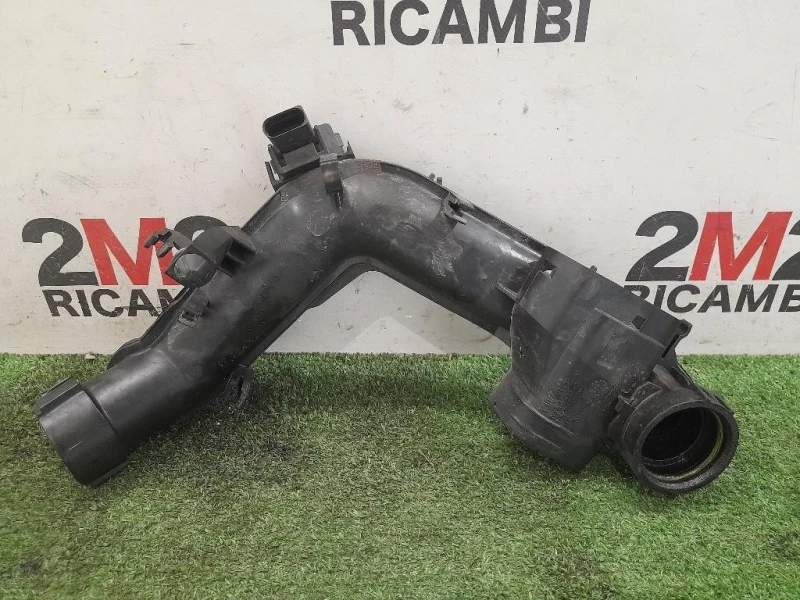 Manicotto Intercooler DX 04C145673 Volkswagen GOLF VII 2017