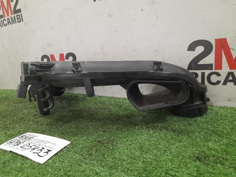 Manicotto Intercooler DX 04C145673 Volkswagen GOLF VII 2017