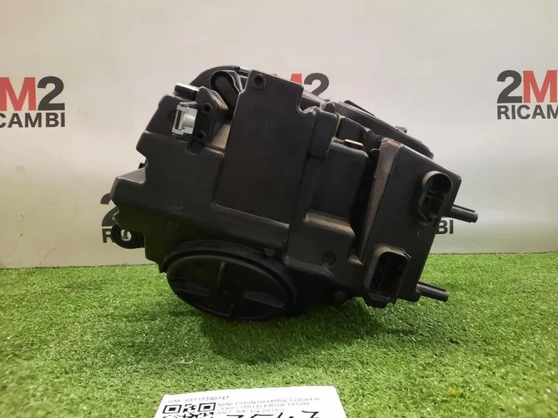 Proiettore ANT SX 63117390147 Mini Countryman Cooper F60 2017