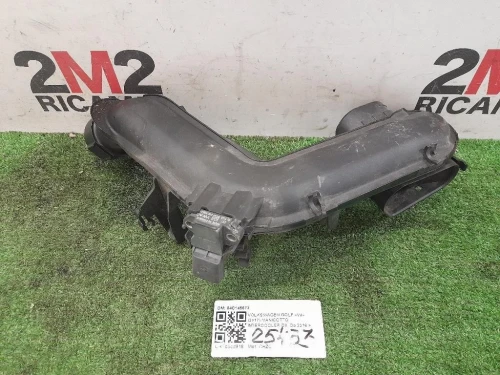 Manicotto Intercooler DX 04C145673 Volkswagen GOLF VII 2017