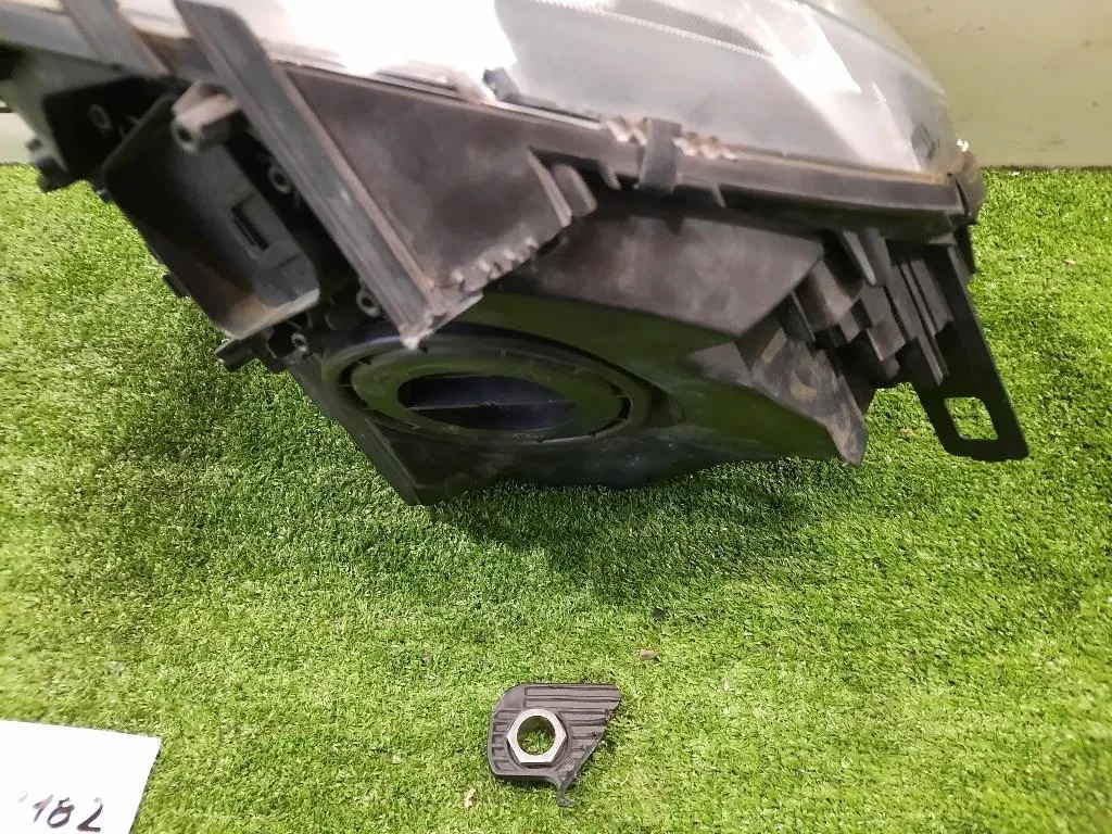 Proiettore ANT SX 63129807479 Mini Countryman Cooper R60 2010