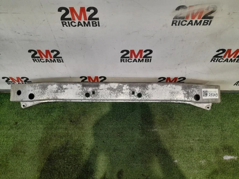 Traversa Paraurti POST 39193222 Opel Astra K SW 2016