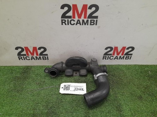 Manicotto Intercooler DX 9655059180 Volvo V50 2004