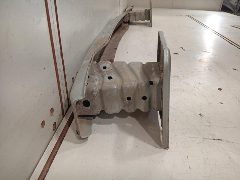 Traversa Paraurti POST 95509856 Opel Combo D TOUR 2012