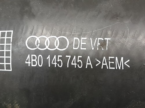 Manicotto Intercooler INF 315616912 Audi A6 4B 1997