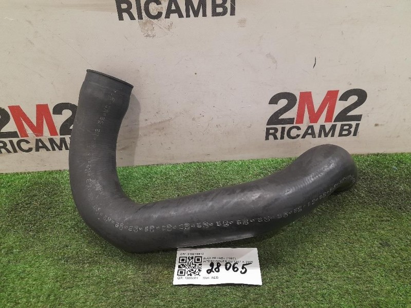 Manicotto Intercooler INF 315616912 Audi A6 4B 1997