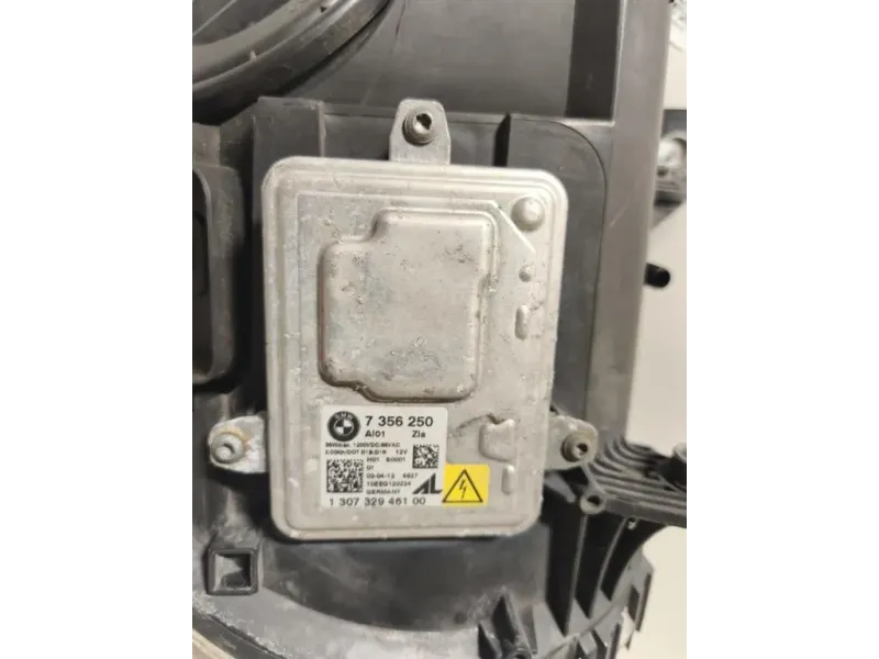 Proiettore ANT SX 030126767300 Mini Countryman Cooper R60 2010