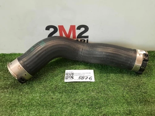 Manicotto Intercooler INF 8513851 Bmw Serie 1 F20 Berlina 2015