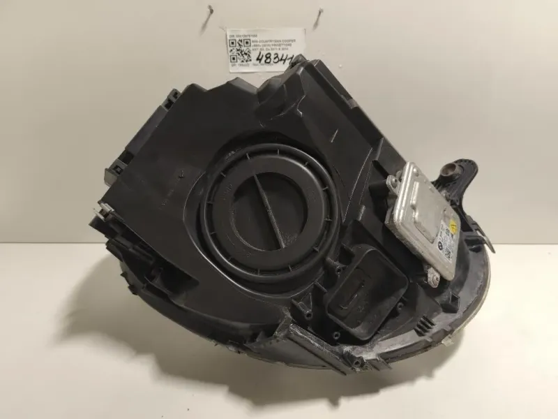 Proiettore ANT SX 030126767300 Mini Countryman Cooper R60 2010