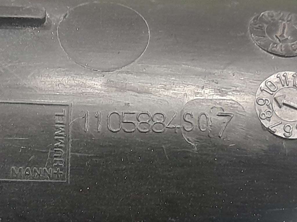 Manicotto Intercooler INF 1105884S07 Bmw Serie 2 F45 Active Tourer 2014