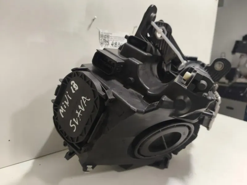 Proiettore ANT SX 030126767300 Mini Countryman Cooper R60 2010