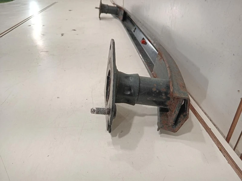 Traversa Paraurti POST 13188290 Opel Corsa D 2011