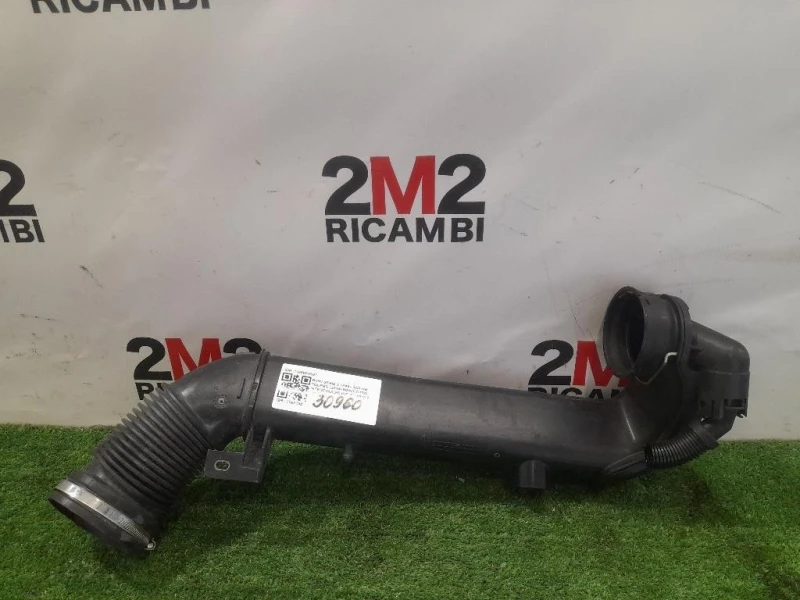 Manicotto Intercooler INF 1105884S07 Bmw Serie 2 F45 Active Tourer 2014