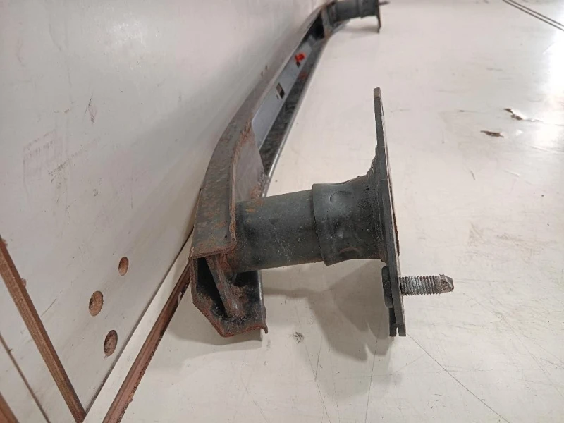 Traversa Paraurti POST 13188290 Opel Corsa D 2011