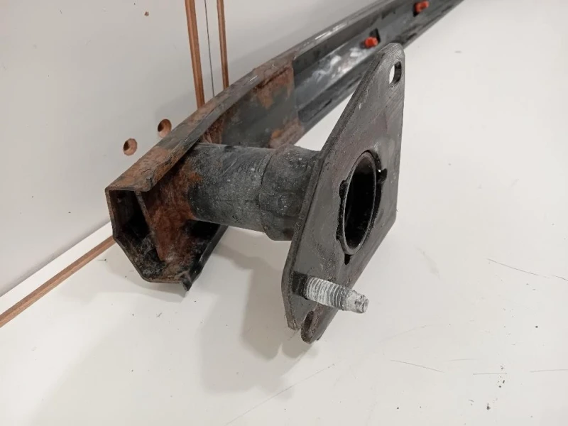 Traversa Paraurti POST 13188290 Opel Corsa E 2014