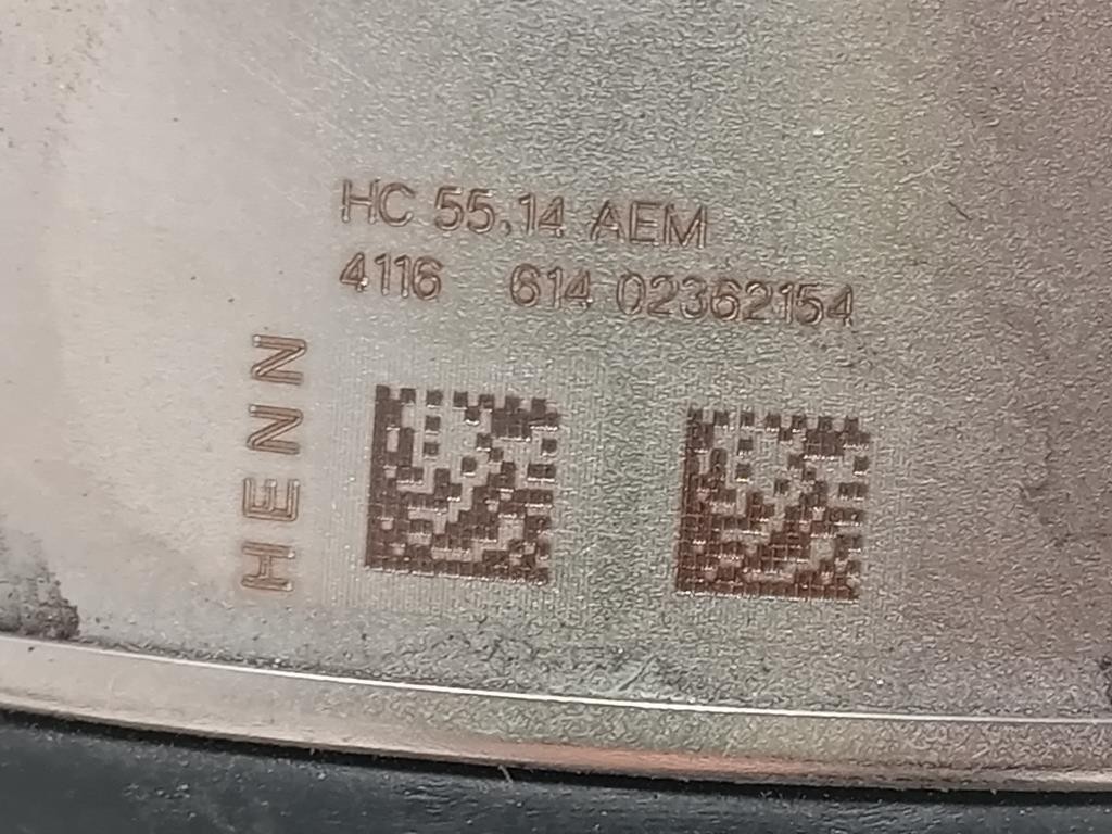 Manicotto Intercooler INF TUBO FLESSIBILMANICOTTO INTERCOOLER I Bmw X1 F48 2015