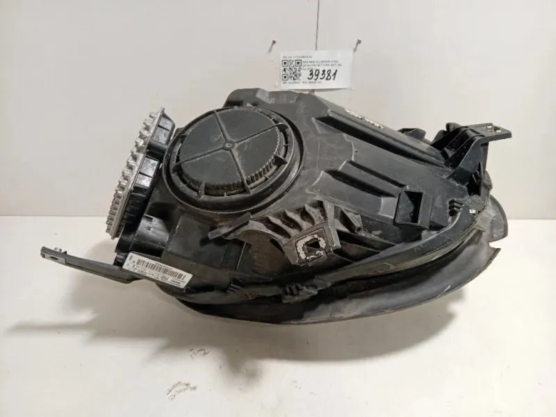 Proiettore ANT SX 6311-7416979-03 Mini MINI Clubman F54 2019