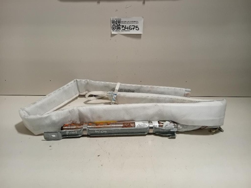 Air-bag A Tendina SX 519630600 Fiat 500L 2013