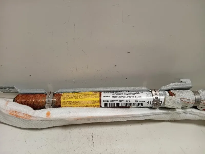 Air-bag A Tendina SX 519630600 Fiat 500L 2013