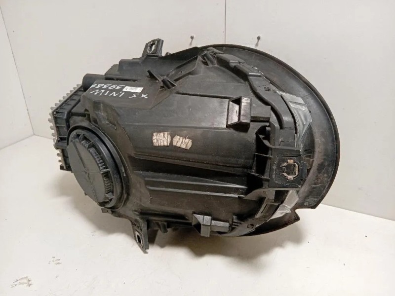 Proiettore ANT SX 6311-7416979-03 Mini MINI Clubman F54 2019