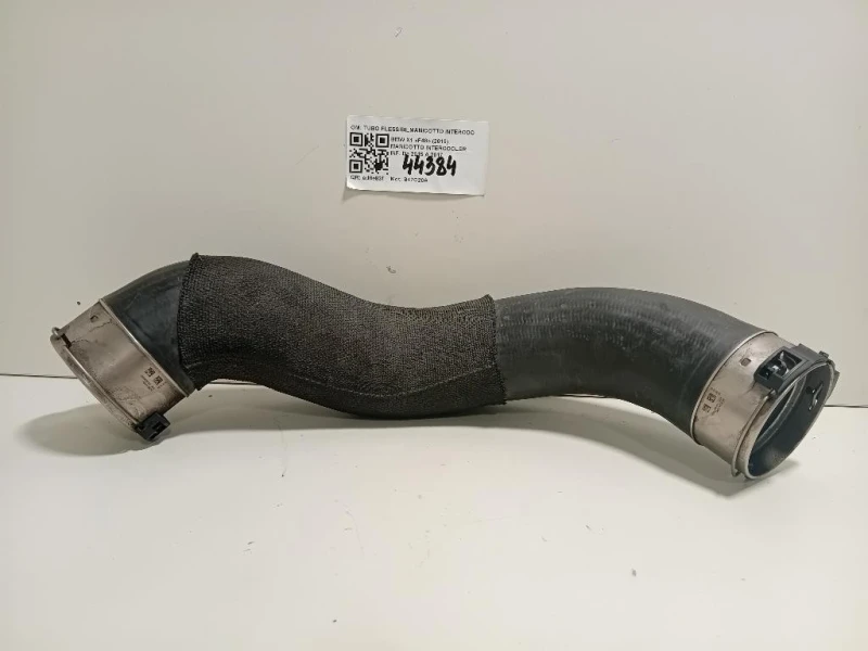 Manicotto Intercooler INF TUBO FLESSIBILMANICOTTO INTERCOOLER I Bmw X1 F48 2015
