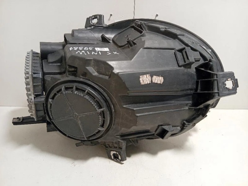 Proiettore ANT SX 6311-7416979-03 Mini MINI Clubman F54 2019