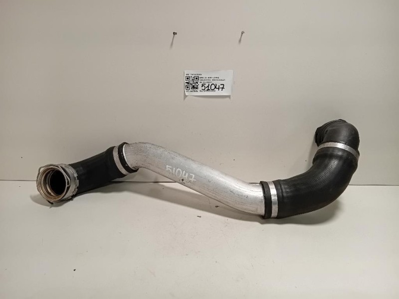 Manicotto Intercooler INF 11613415009 Bmw X3 E83 2004