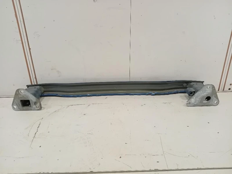 Traversa Paraurti POST 9837102680 Opel Corsa F 2019