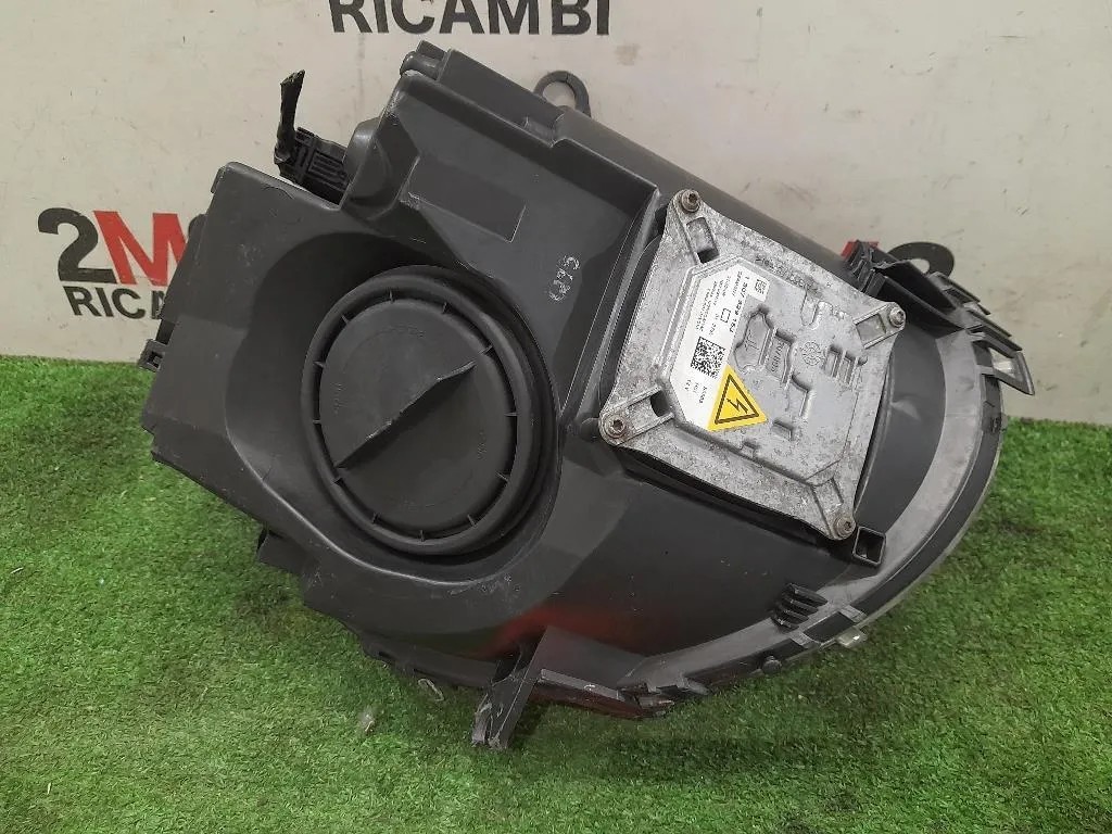 Proiettore ANT SX 63127269981 Mini MINI Clubman R55 2008