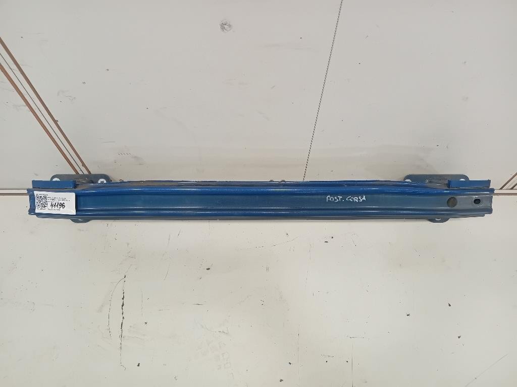 Traversa Paraurti POST 9837102680 Opel Corsa F 2019