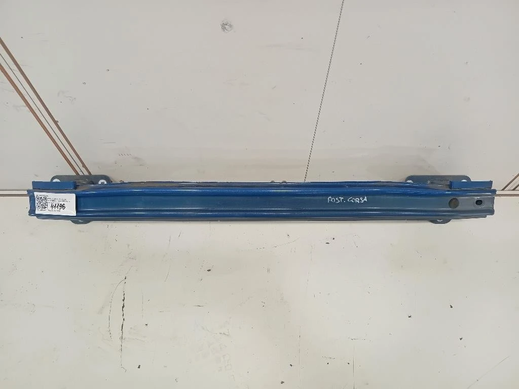 Traversa Paraurti POST 9837102680 Opel Corsa F 2019