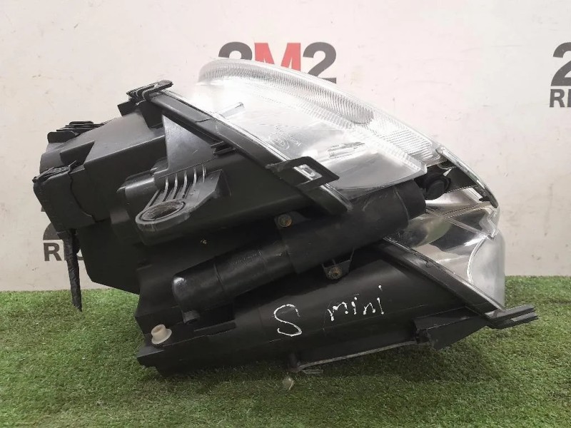 Proiettore ANT SX 63127269981 Mini MINI Clubman R55 2008