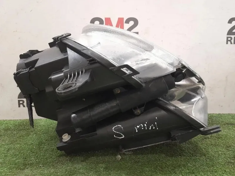 Proiettore ANT SX 63127269981 Mini MINI Clubman R55 2008