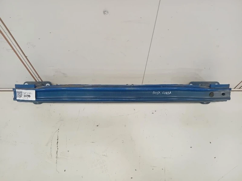 Traversa Paraurti POST 9837102680 Opel Corsa F 2019