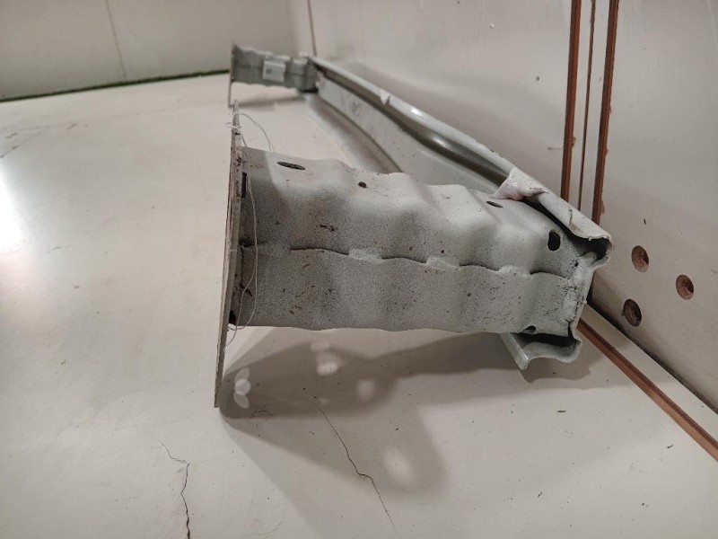 Traversa Paraurti POST 9837102680 Opel Corsa F 2019