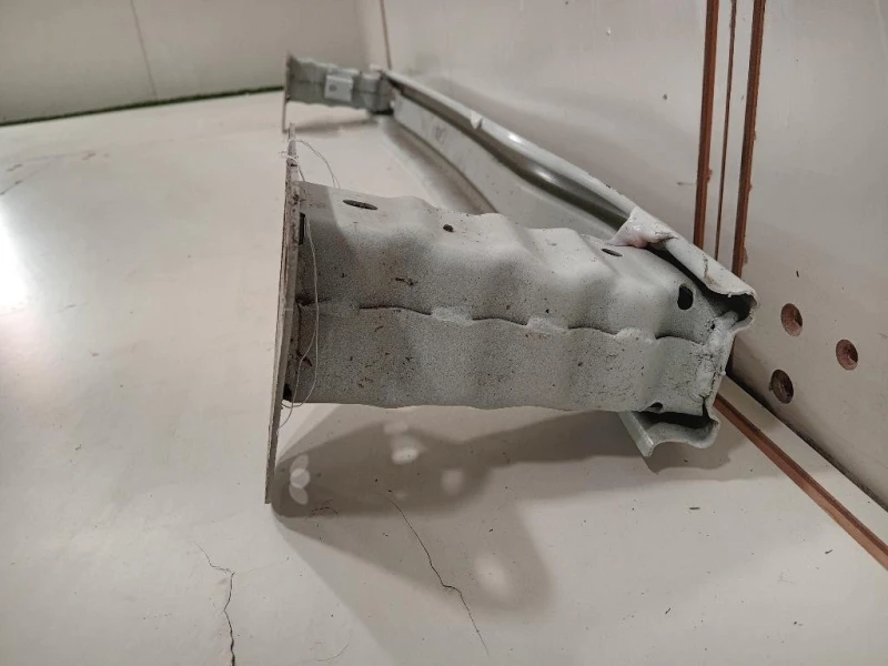 Traversa Paraurti POST 9837102680 Opel Corsa F 2019