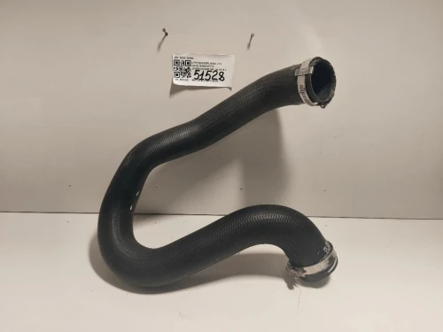 Manicotto Intercooler INF 9820100680 Citroen Berlingo IV 2018